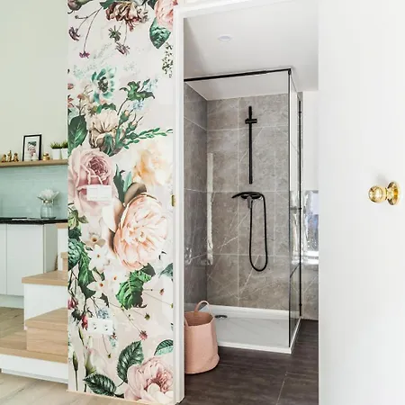 Apartmán Greta's Rose *